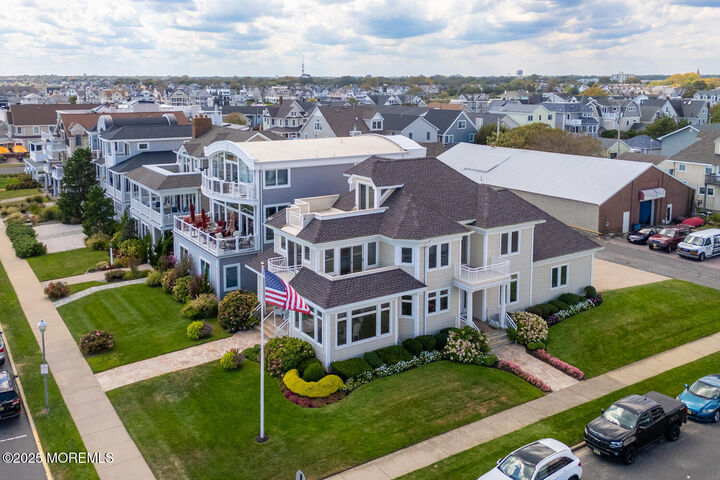 Property Photo:  301 Ocean Avenue  NJ 07719 