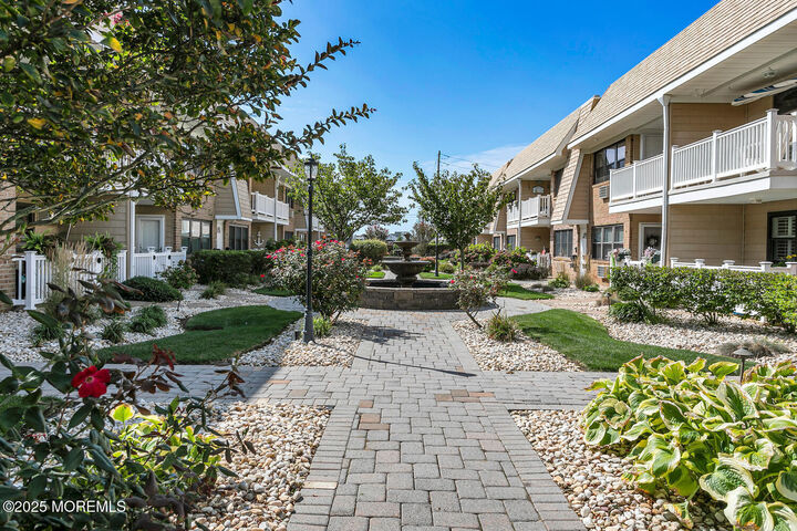 Property Photo: 1340 Ocean Avenue 27 NJ 07760