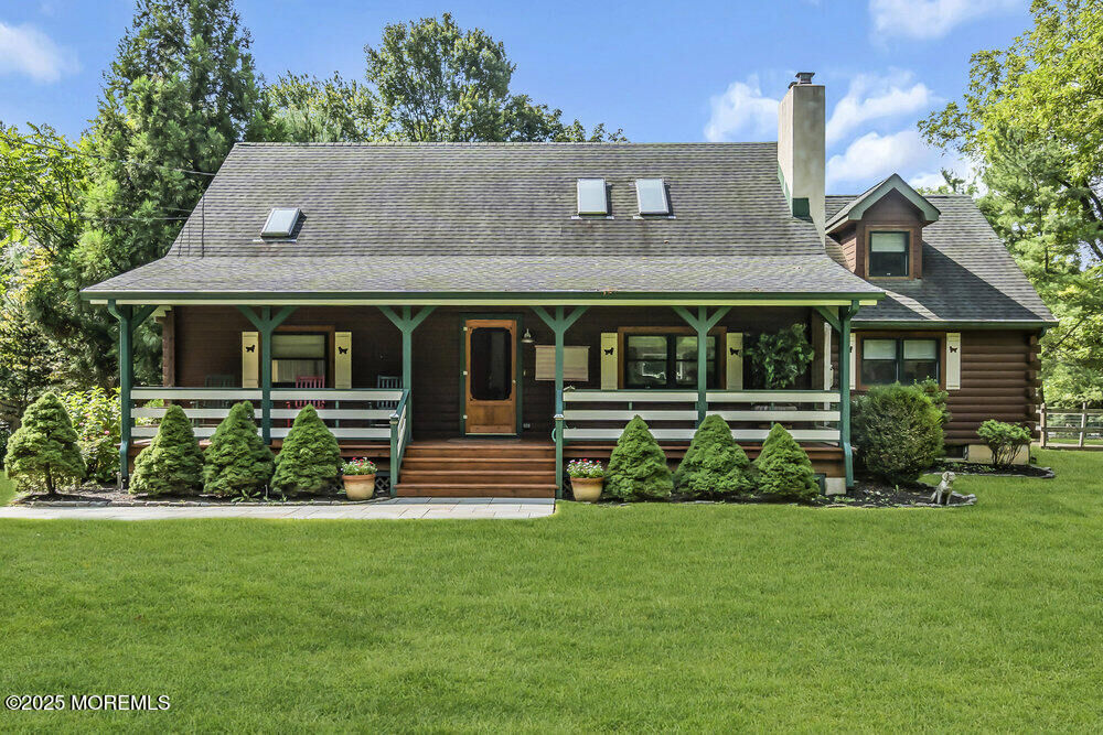 Property Photo: 51 Casino Drive NJ 07727