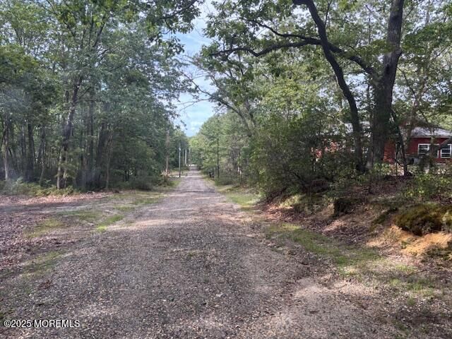 Property Photo: 589 Genova Avenue NJ 08527