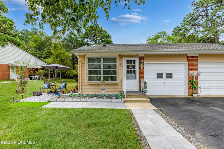 Property Photo: 26 Salem Drive A NJ 08759