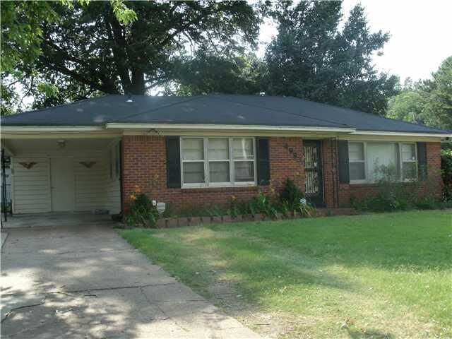 Property Photo:  4993 Millbranch Rd  TN 38116 