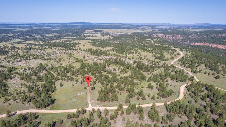 Property Photo: 26771 Elk Run Road SD 57747