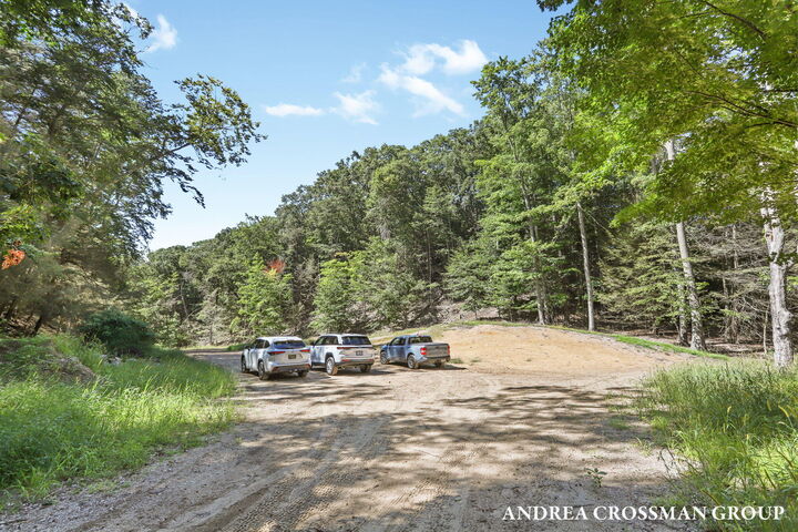 Property Photo: 0 Lost Valley Road MI 49437