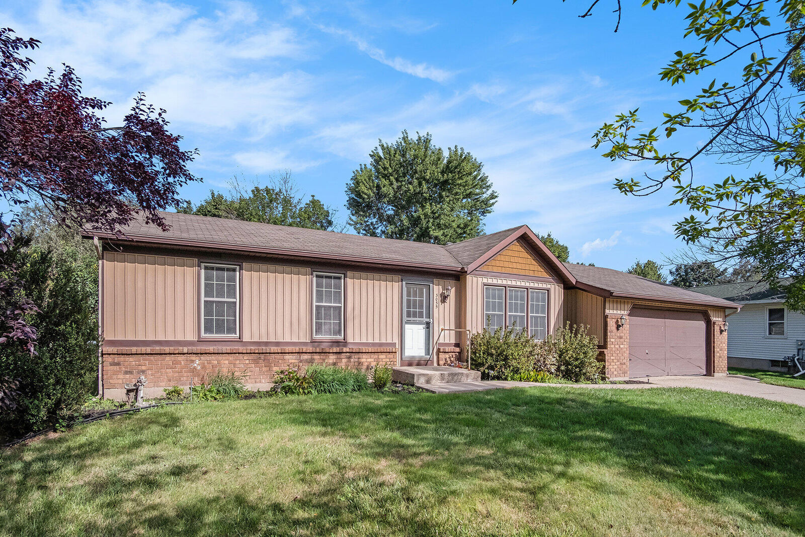 Property Photo:  3055 Appleton Court NE  MI 49525 
