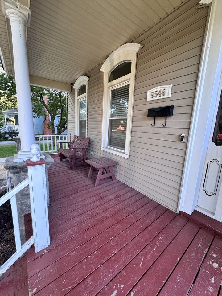 Property Photo:  9546 S Spaulding Avenue  IL 60805 