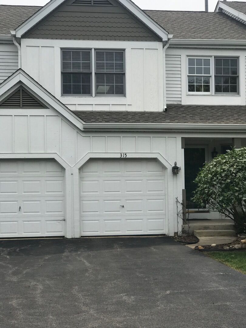 Property Photo: 315 Spring Point Drive IL 60110