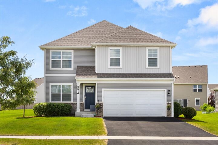 6616 Hadrian Drive  Joliet IL 60431 photo