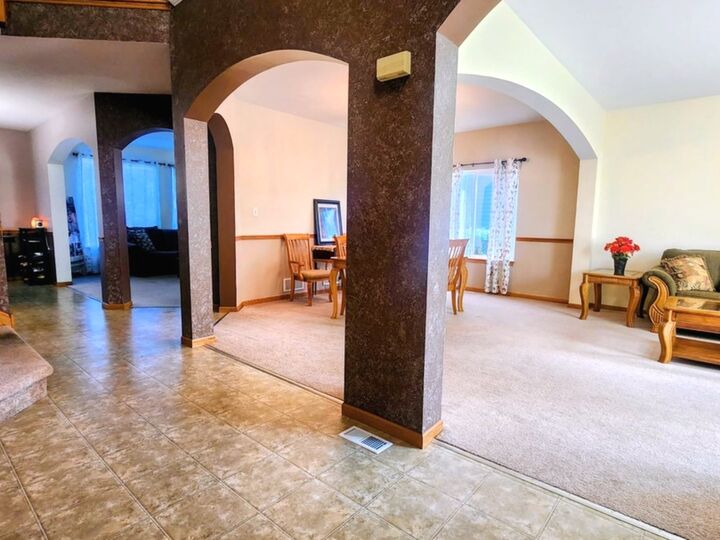 Property Photo:  1612 Whisper Glen Drive  IL 60586 