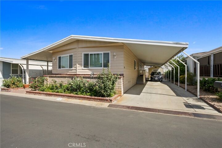 Property Photo:  3800 Bradford Street 47  CA 91750 