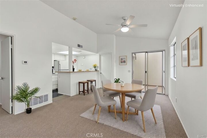 Property Photo:  23301 #D La Crescenta  CA 92691 