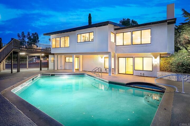 Property Photo:  1051 Via Rancho Parkway  CA 92029 