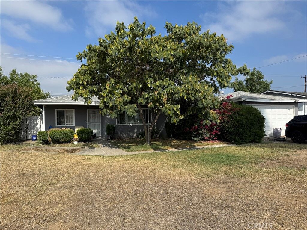 Property Photo: 7460 Cole Avenue CA 92346