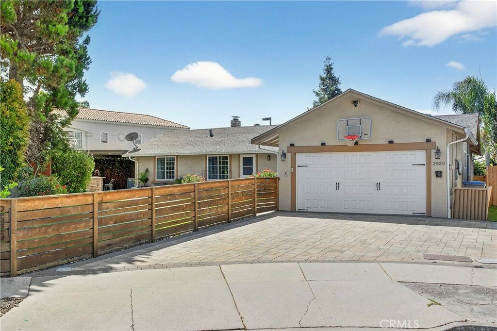 Property Photo:  2520 Amaryl Drive  CA 95132 