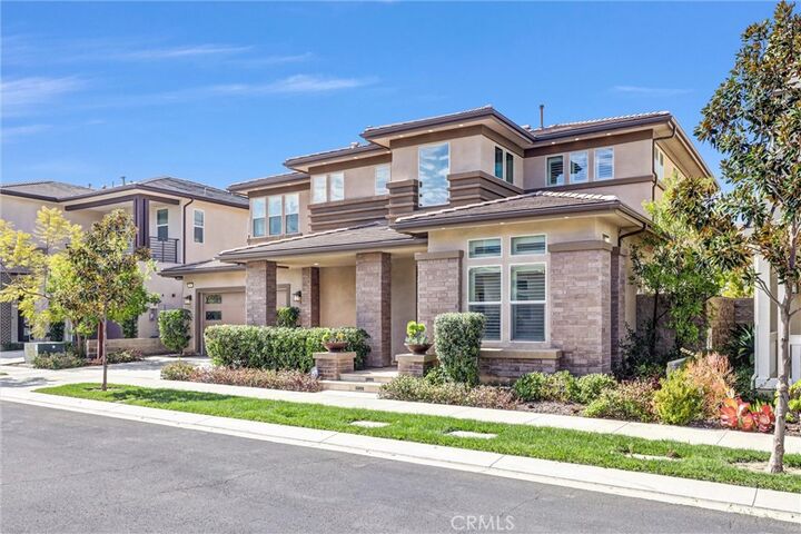 Property Photo: 58 Sagan CA 92618