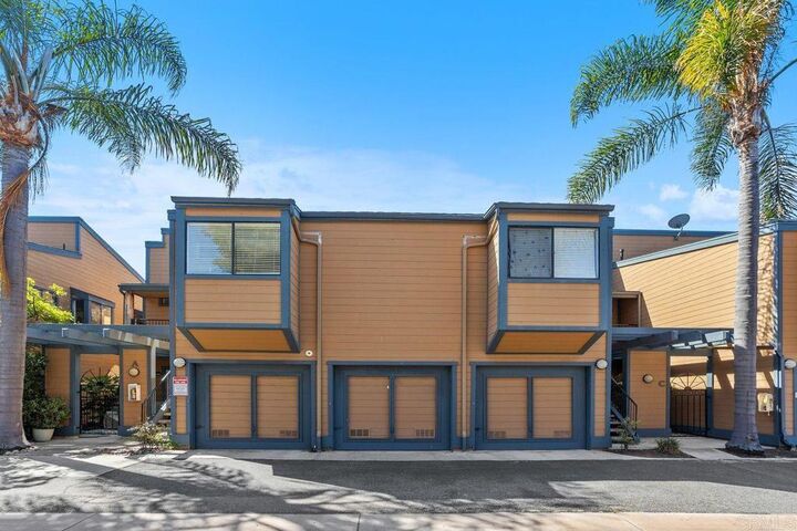 Property Photo: 801 Kalpati Circle CA 92008
