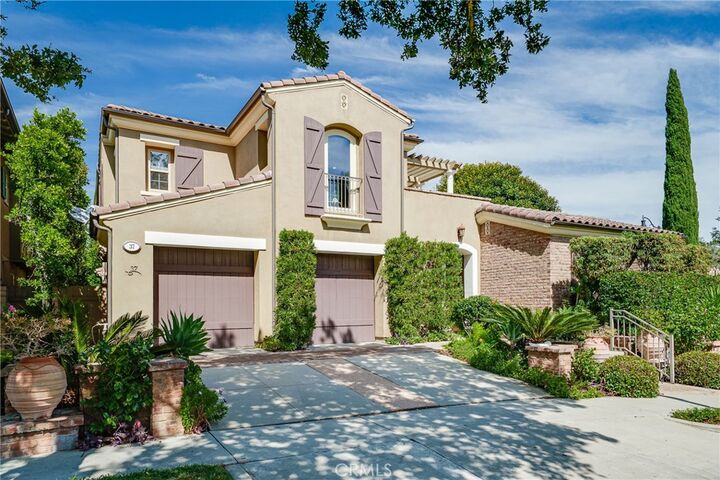 Property Photo: 37 Triple Leaf CA 92620