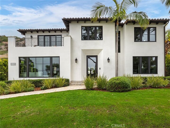 Property Photo:  1336 Palos Verdes Drive W  CA 90274 
