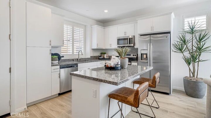 Property Photo:  1218 Yeager Avenue  CA 92376 