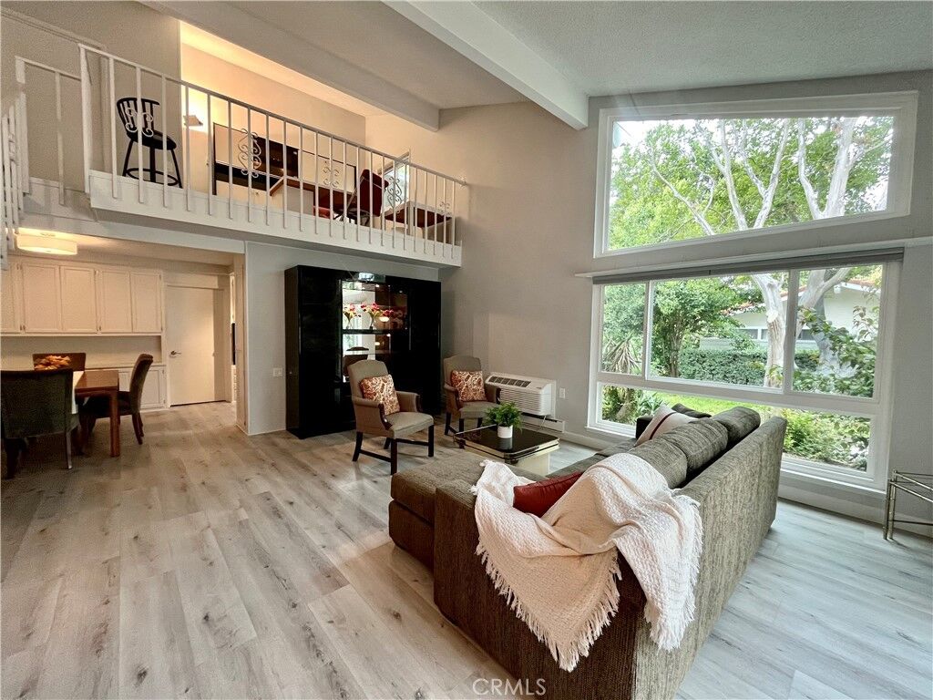 Property Photo: 2057 Via Mariposa E B CA 92637