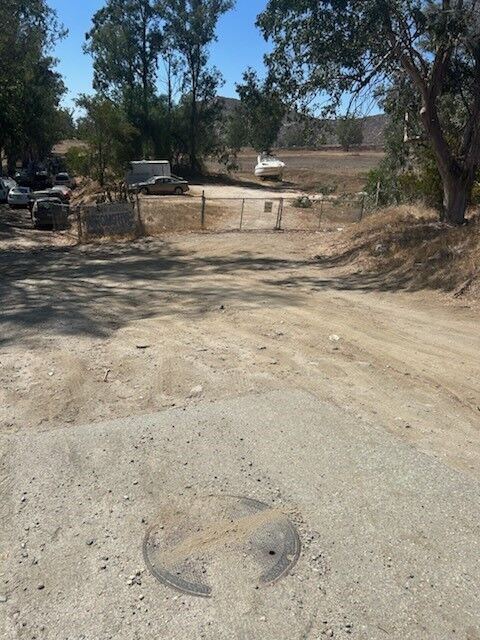 Property Photo: 0 Amanda Avenue CA 92545