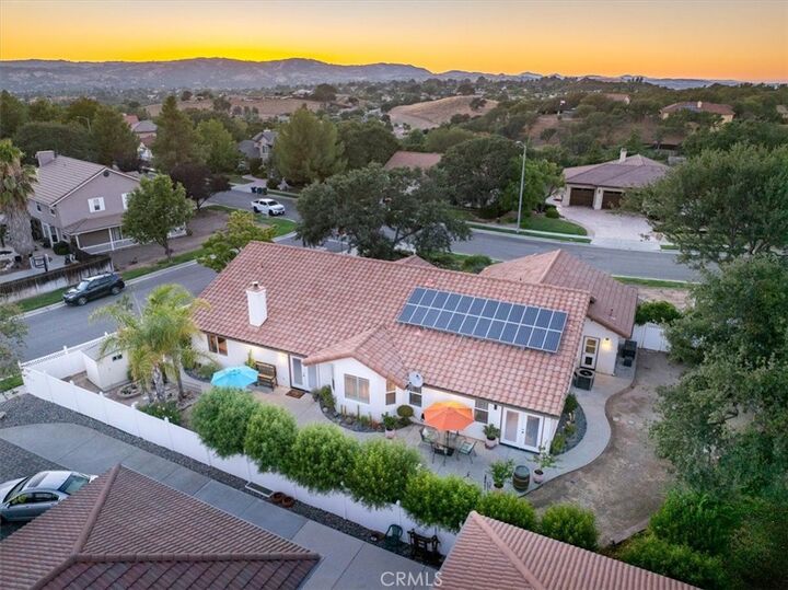 Property Photo:  518 Grand Canyon Drive  CA 93446 