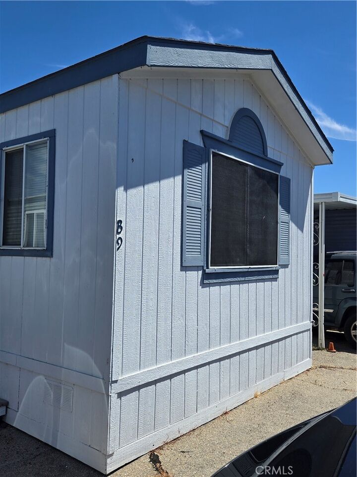 Property Photo:  9712 Pinal Avenue B9  CA 93453 