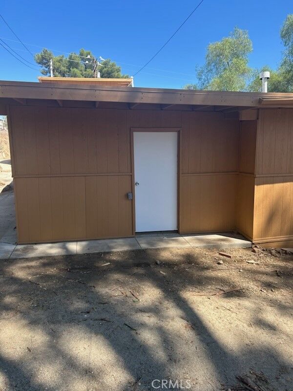 Property Photo: 26283 Amanda Avenue CA 92545