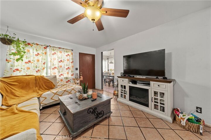Property Photo:  16710 Orange Avenue E29  CA 90723 