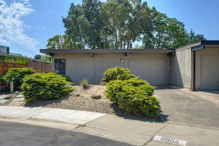 Property Photo: 8804 On Court CA 95624