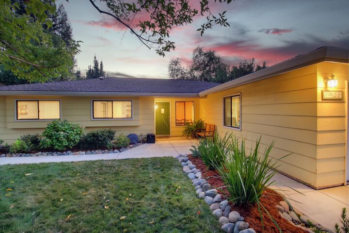 Property Photo: 7925 Clearview Drive CA 95610
