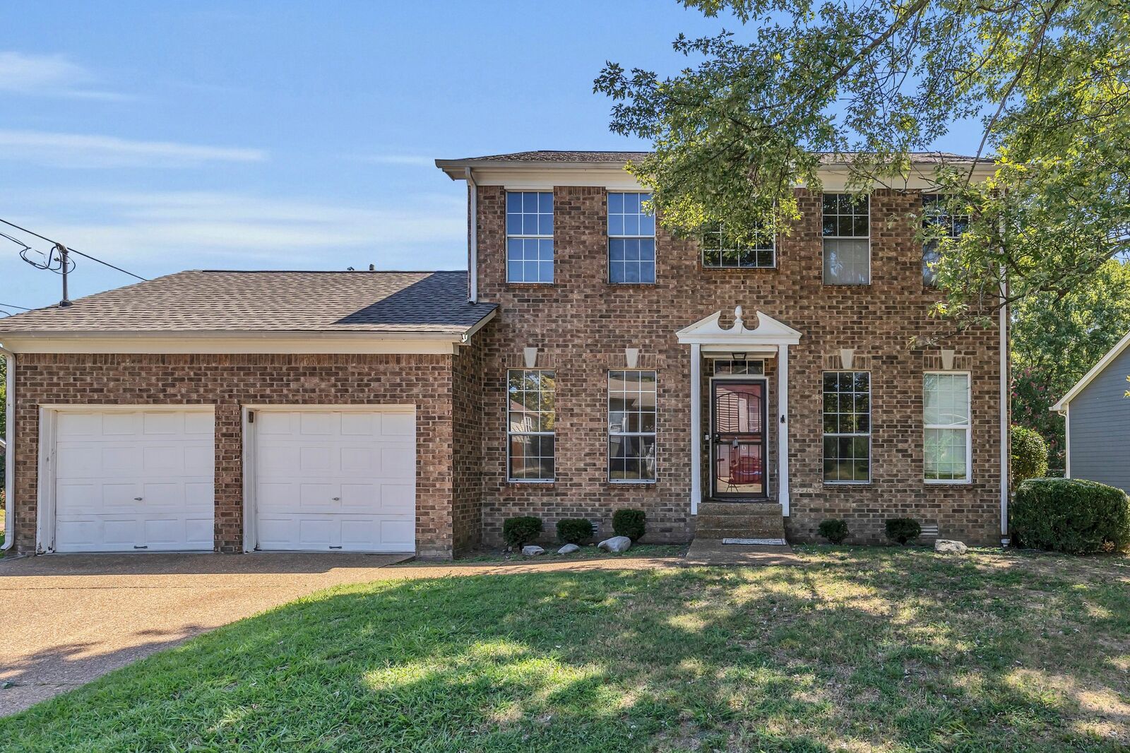 Property Photo:  716 Rocky Mountain Ct  TN 37013 