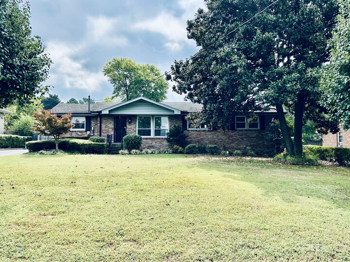 Property Photo:  8310 Luree Ln  TN 37076 