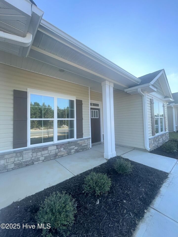 Property Photo:  1006 Midnight Bourbon Manor  NC 28562 