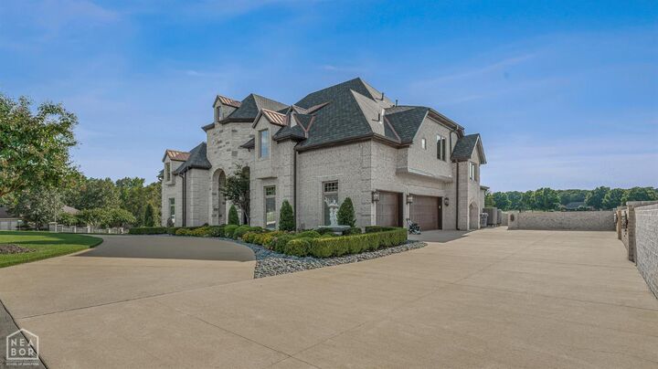Property Photo:  3408 Lacoste Drive  AR 72404 