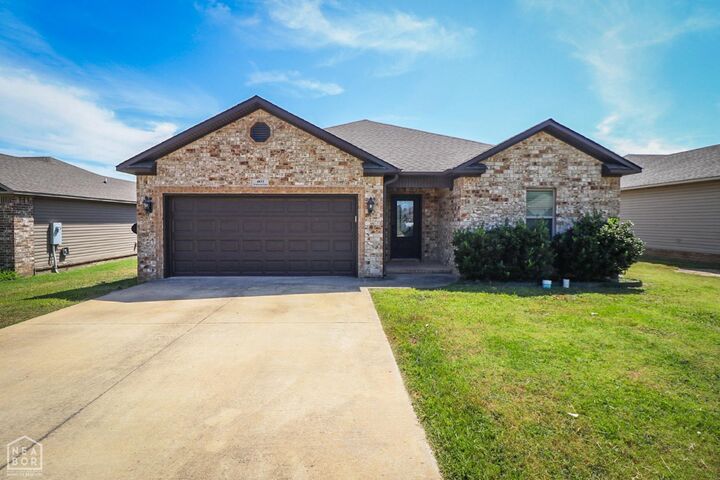 4833 Wildwood Lane  Jonesboro AR 72405 photo