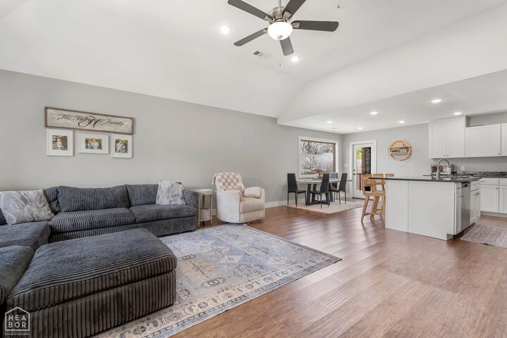 Property Photo: 301 Stella Drive AR 72416