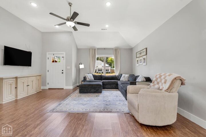 Property Photo:  301 Stella Drive  AR 72416