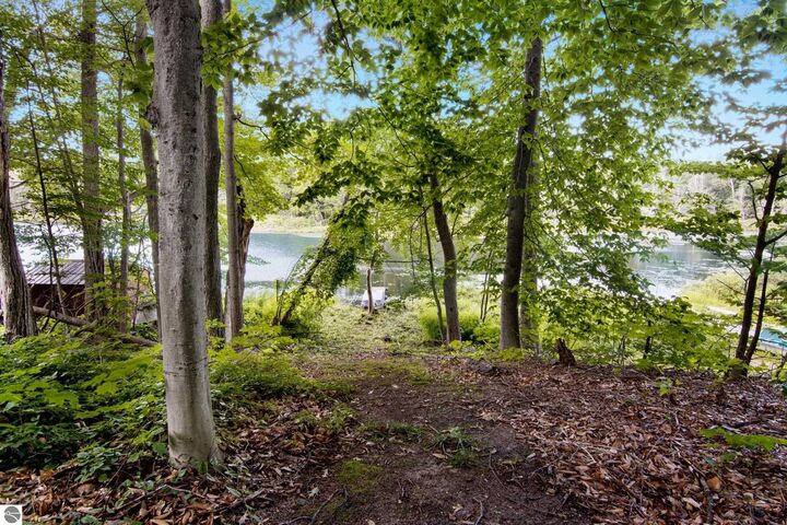 Property Photo: 7668 Forest Lodge Road MI 49685