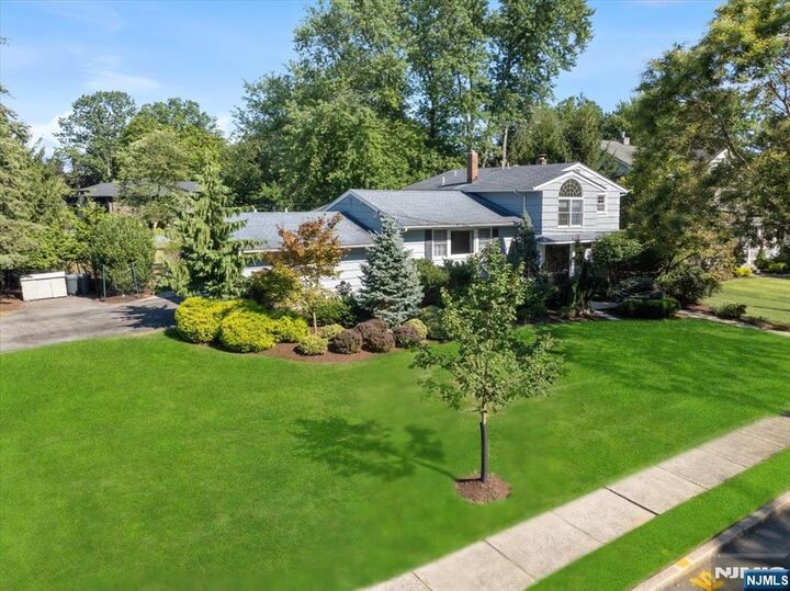 208 Birchwood Road  Old Tappan NJ 07675 photo