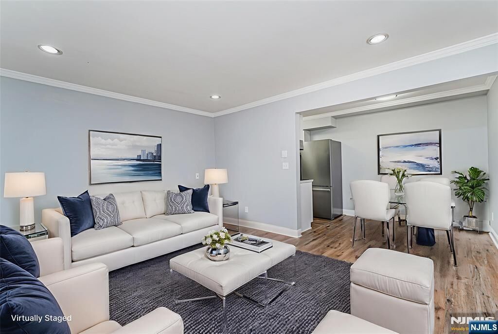 Property Photo: 83 68th Street 3 NJ 07093