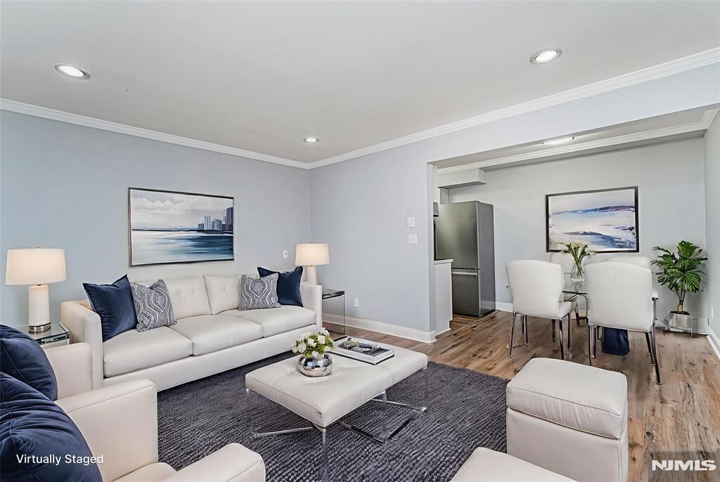 Property Photo:  83 68th Street 3  NJ 07093 