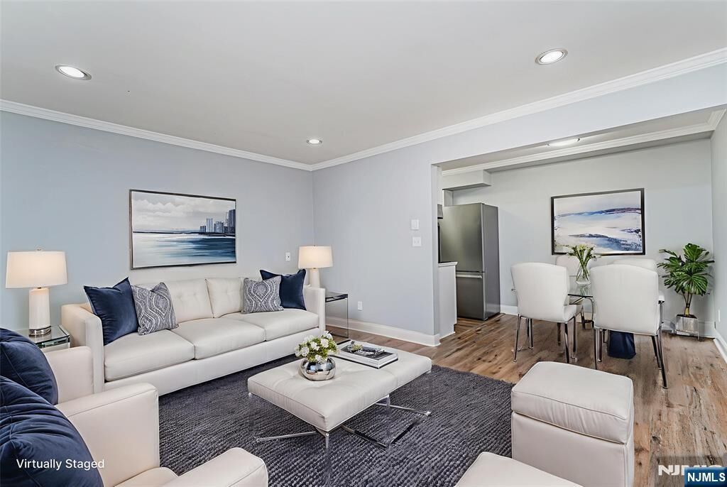 Property Photo:  83 68th Street 3  NJ 07093 