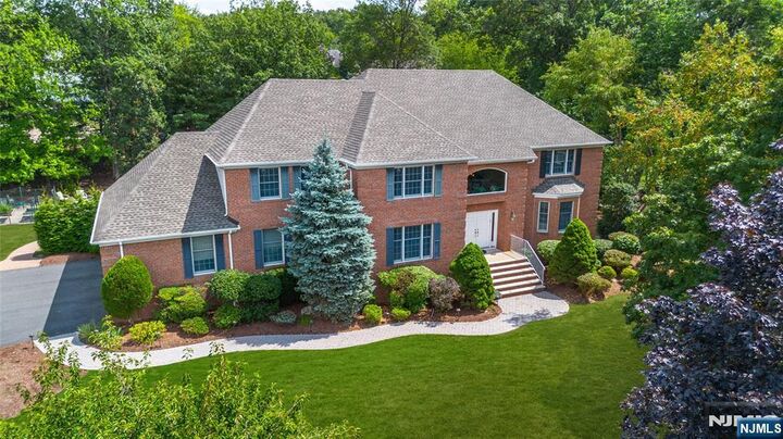 21 Doremus Drive  Montville Township NJ 07082 photo
