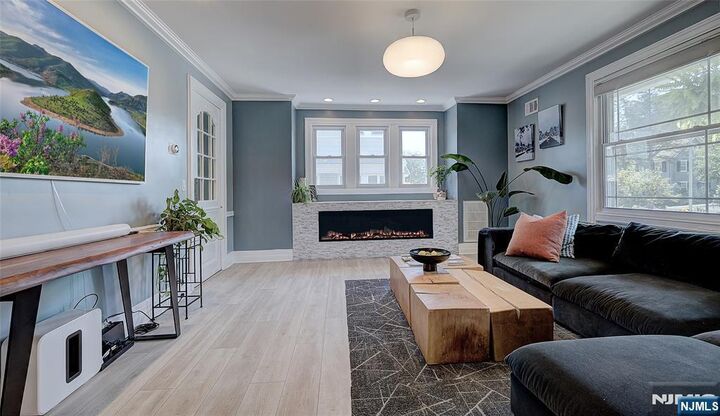 Property Photo: 21 Melrose Place NJ 07042
