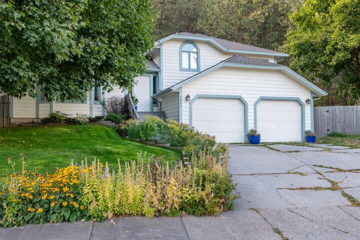 2231 Greenough Court  Missoula MT 59802 photo
