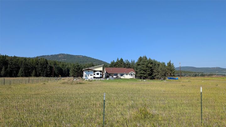 Property Photo: 382 Snow Camp Road MT 59901