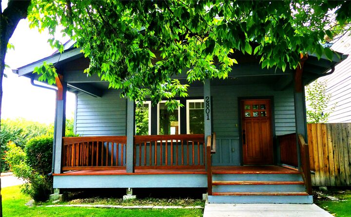 2801 Dublin Street  Missoula MT 59808 photo