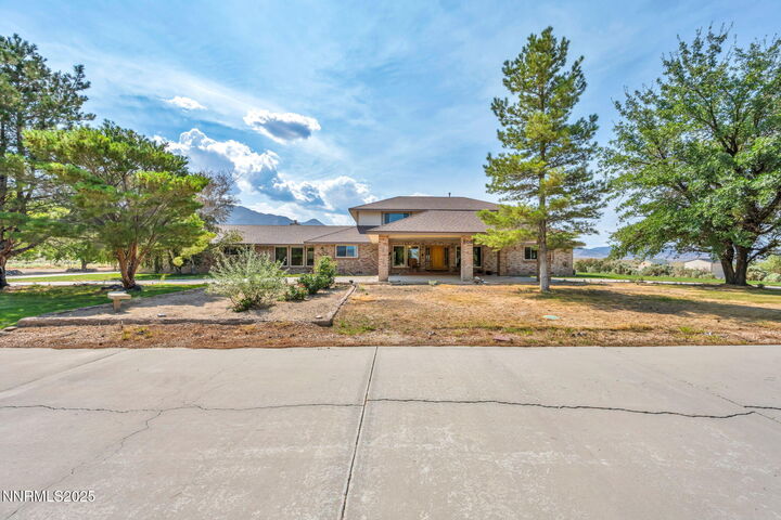 Property Photo: 308 Sydney Lane NV 89403