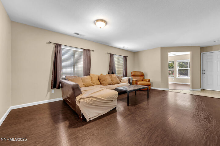 Property Photo: 9199 Andraste Way NV 89506